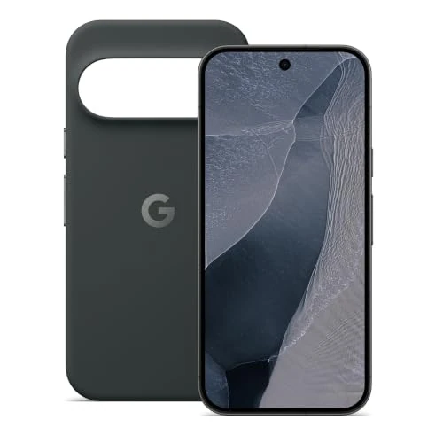 Offre limitée : Google Pixel 11 Pro - Noir Volcanique, 256GB + Coque Pixelsnap – Noir de 1258.99 € à 1258.99 € (0.00% de remise)