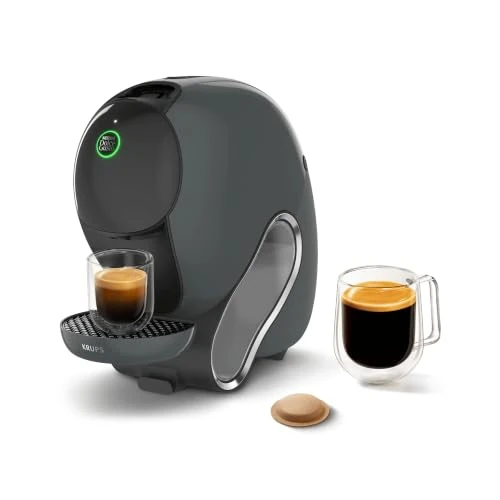 Oferta limitada: KRUPS Cafetera de Cápsulas NEO CAFFÈ de NESCAFÉ® Dolce Gusto® de 89.99 € a 89.99 € (ahorro 0.00%)