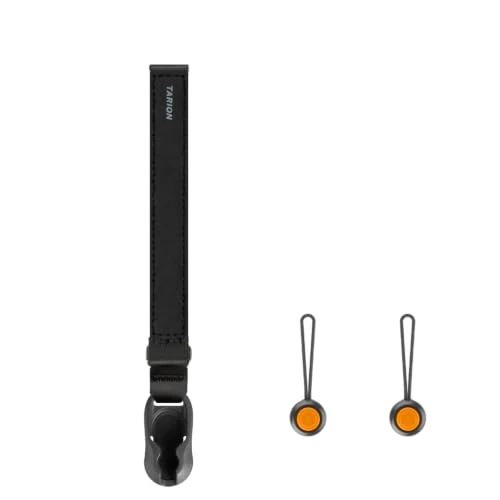 Zeitlich begrenztes Angebot: TARION Kamera Handschlaufe Magnetischer Schnellverschluss für DSLR von 19.99 € auf 19.99 € (0.00% Rabatt)