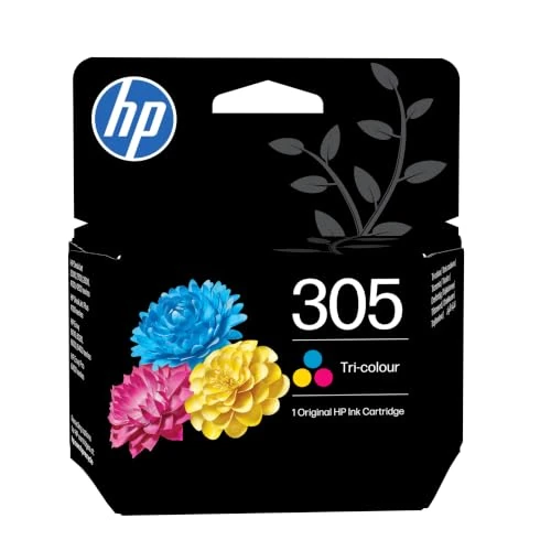 Tijdelijke aanbieding: HP 305 originele HP inktcartridge 3-kleuren van 18.74 € naar 18.74 € (0.00% korting)