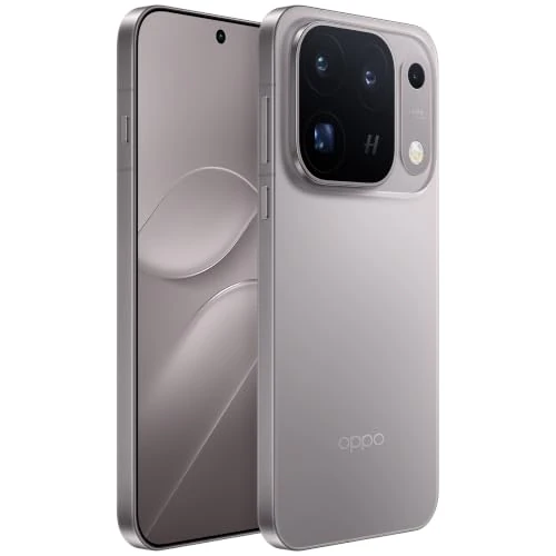 Offerta a tempo: OPPO Find X10 Pro Max 5G Smartphone 12GB+512GB, tripla 200MP, Titanium Grey | Garanzia produttore 3 anni, fotocamera Hasselblad, video HDR 17EV, LUMO True Color Imaging, 6,78", senza caricabatterie - 0.00% da 1799.99 € a 1799.99 €