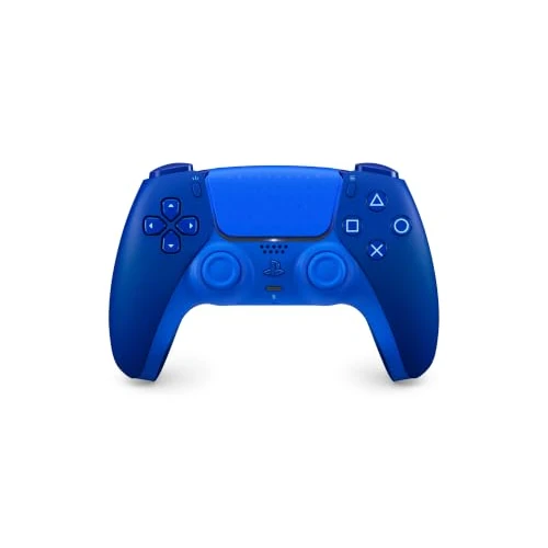 Offerta a tempo: Playstation Controller wireless DualSense® - Edizione speciale Icon Blue - 18% da 84.99 € a 69.99 €