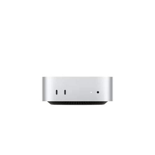 Offerta a tempo: Apple Mac mini con chip Apple M6 - Argento - 6% da 1519.00 € a 1421.00 €