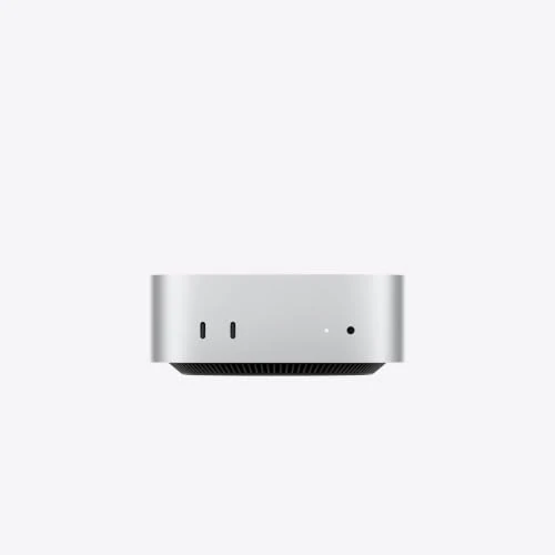 Oferta limitada: Apple Mac Mini con Chip M6 de Apple - Plata de 1069.00 € a 1069.00 € (ahorro 0.00%)