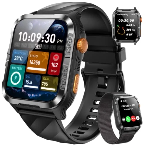Blackview Smartwatch