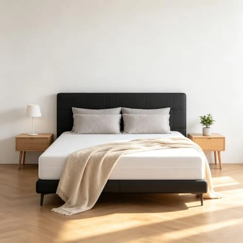 Offerta a tempo: Novilla Materasso Matrimoniale in Memory Foam 160x190x14 cm - 0.00% da 98.00 € a 98.00 €