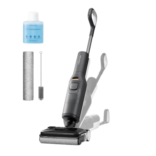 Tijdelijke aanbieding: roborock F25 LT Gen 2 Nat- en Droogstofzuiger voor Harde Vloeren van 349.99 € naar 349.99 € (0.00% korting)