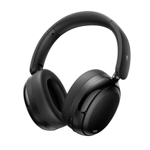 Offre limitée : oraolo Casque Bluetooth Over-Ear avec annulation de bruit ANC hybride de 36.65 € à 36.65 € (0.00% de remise)