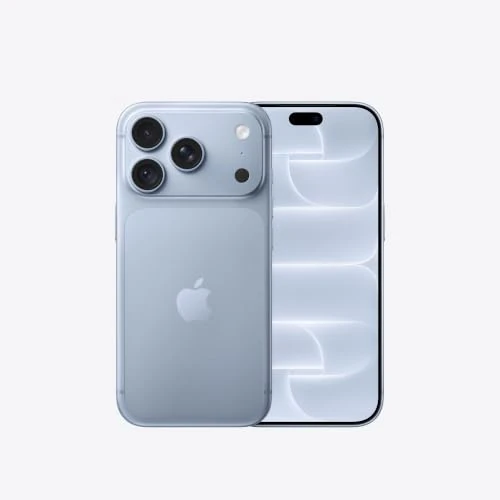 Offerta a tempo: iPhone 18 Pro 1 TB: – Glacier - 50.18% da 2989.00 € a 1489.00 €