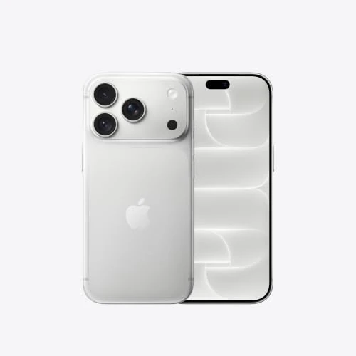 Offerta a tempo: iPhone 18 Pro 256 GB: – Argento - 0.00% da 1489.00 € a 1489.00 €