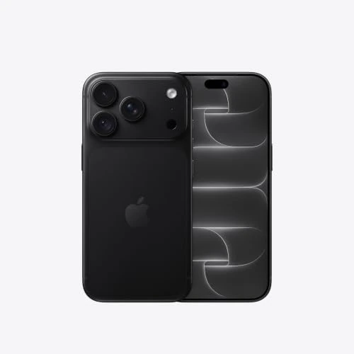 Offerta a tempo: iPhone 18 Pro 256 GB: – Nero - 50.18% da 2989.00 € a 1489.00 €