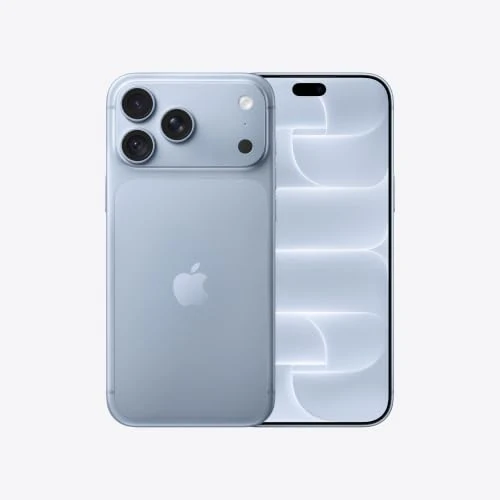 Offerta a tempo: iPhone 18 Pro Max 1 TB: – Glacier - 0.00% da 2389.00 € a 2389.00 €