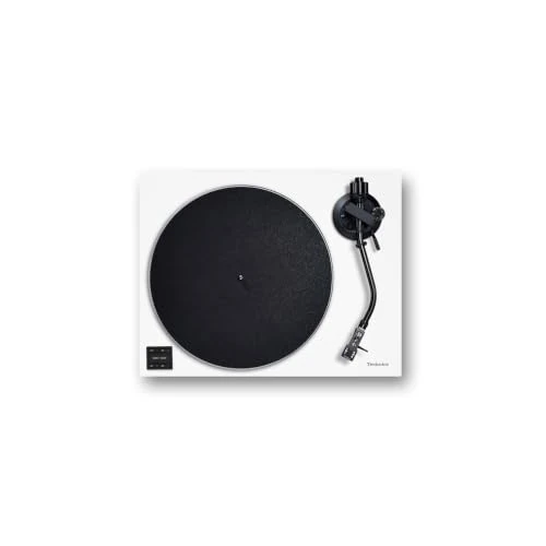 Oferta limitada: Technics SL-40CE-W Tocadiscos de Tracción Directa, Blanco de 749.00 € a 649.00 € (ahorro 13%)