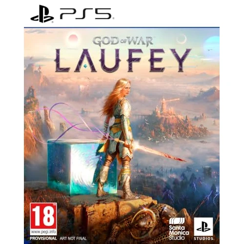 Offerta a tempo: God of War Laufey™ - 14% da 80.99 € a 69.99 €