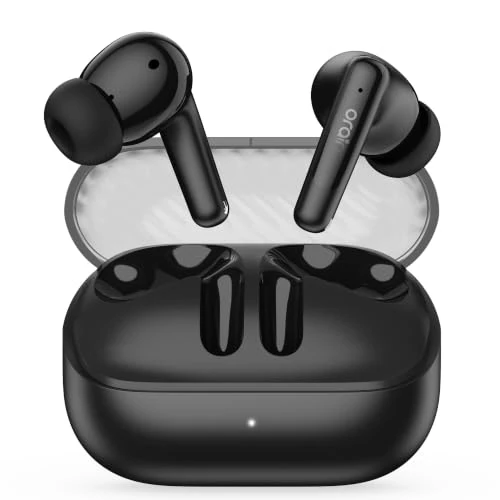 Zeitlich begrenztes Angebot: Bluetooth Kopfhörer, Kopfhörer Kabellos Bluetooth 5.4, 50 Std | In Ear Kopfhörer mit ENC Noise Cancelling Mic, Kabellose Kopfhörer 50 Std Spielzeit Tiefer Bass , IPX6 Wasserdicht Ohrhörer von 99.00 € auf 99.00 € (0.00% Rabatt)