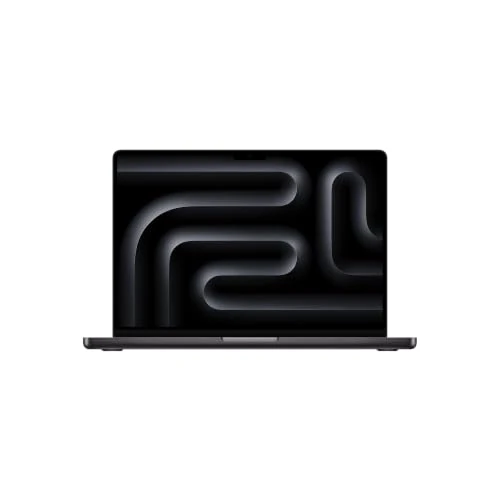 Offerta a tempo: Apple MacBook Pro, Portatile con display da 14,2", chip M6 - Nero siderale | SSD da 1TB, 16GB di memoria unificata, CPU 12‑core e GPU 12‑core. Potente piattaforma per l’AI, display Liquid Retina XDR - 0.00% da 2349.00 € a 2349.00 €