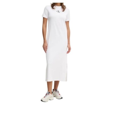 offerta a tempo: calvin klein abito da donna ?️tutte le taglie sono scontate! — 44% da 69,90 € a 39,00 €