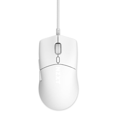 offerta a tempo: nzxt mouse da gaming — 50% da 59,99 € a 29,99 €
