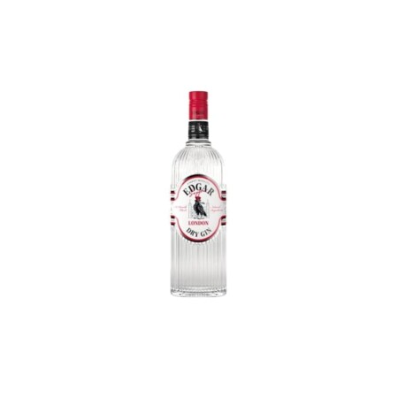offerta a tempo: edgar sopper london dry gin 70cl – gin equilibrato e deciso, composto da 5 botanical. 40% vol. — 23% da 12,90 € a 9,95 €