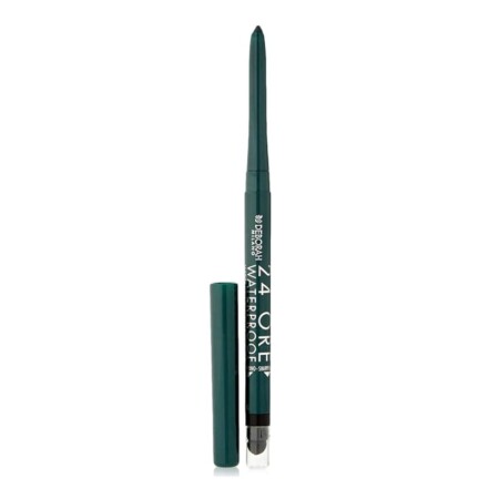 offerta a tempo: deborah milano matita occhi 24 ore automatica waterproof, 06 forest green — 26% da 7,45 € a 5,50 €