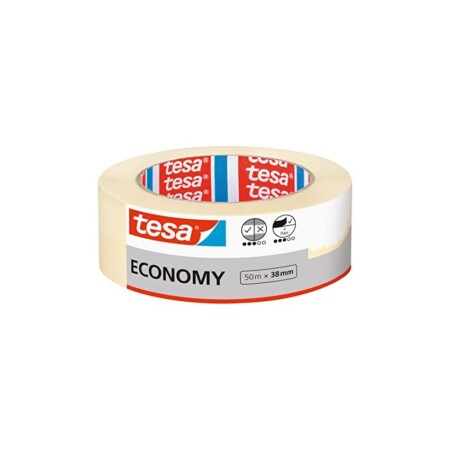 offerta a tempo: tesa nastro per mascheratura economy ecologo nastro in carta per mascheratura — 6% da 7,68 € a 7,20 €