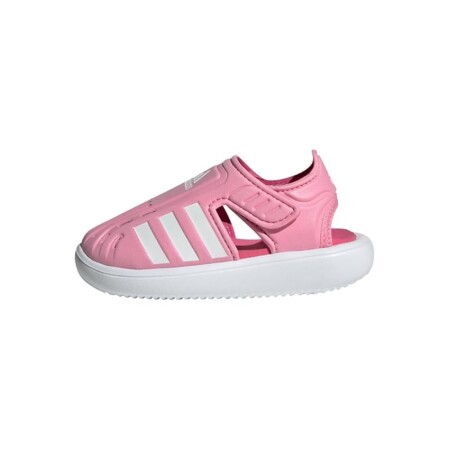 offerta a tempo: adidas water, sandalo sportivo unisex bambini e ragazzi — 30% da 38,00 € a 26,60 €