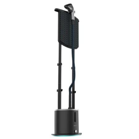 offerta a tempo: cecotec centro di stiratura verticale ironhero 2000 vertical station — 38% da 129,00 € a 79,90 €