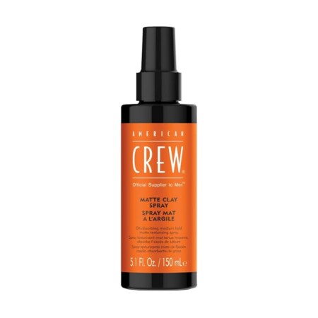 offerta a tempo: american crew spray modellante per capelli — 50% da 18,90 € a 9,40 €