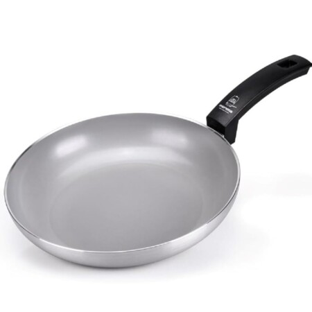 offerta a tempo: moneta innova padella 30cm, rivestimento naturale finegres (no pfas) — 9% da 34,90 € a 31,62 €