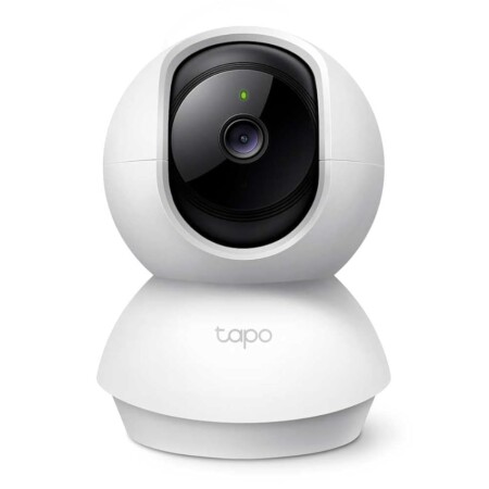 offerta a tempo: tapo c200 telecamera wi fi interno fhd, videocamera sorveglianza — 33% da 29,99 € a 19,99 €