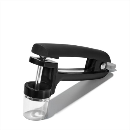 offerta a tempo: oxo 11316300 pitter per ciliegie, in plastica — 10% da 15,99 € a 14,39 €