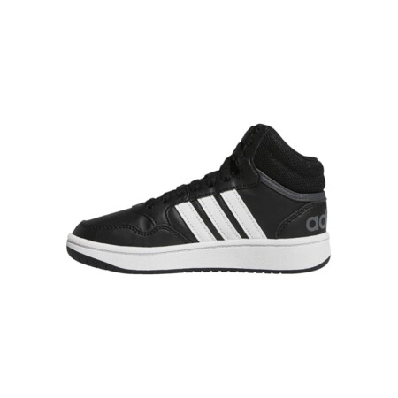 offerta a tempo: adidas hoops mid shoes, sneakers unisex adulto — 20% da 50,00 € a 40,00 €