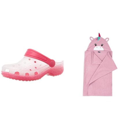 offerta a tempo: chicco martinez+accappatoio rosa + rosa (set) — 21% da 46,88 € a 36,88 €