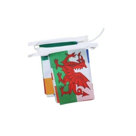 offerta a tempo: az flag 18 bandiere torneo di 6 nazioni rugby poliestere, 21 cm x 15 cm — 37% da 18,95 € a 12,02 €