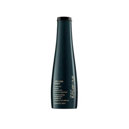 offerta a tempo: shu uemura art of hair, shampoo riparatore — 11% da 49,60 € a 43,95 €