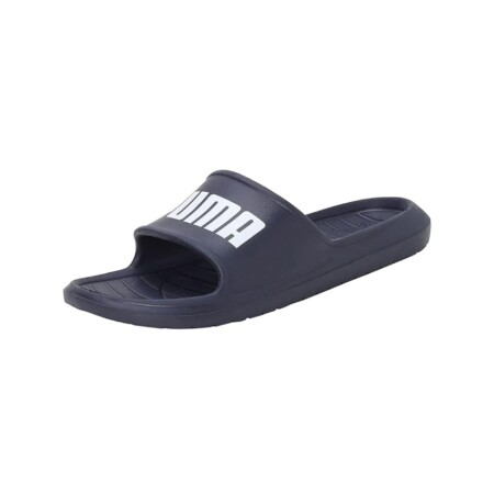 offerta a tempo: puma divecat v2 lite, slide sandal unisex adulto — 35% da 22,95 € a 14,95 €