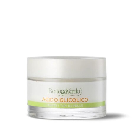 offerta a tempo: bottega verde crema viso rinnovatrice 50ml — 72% da 36,00 € a 9,99 €