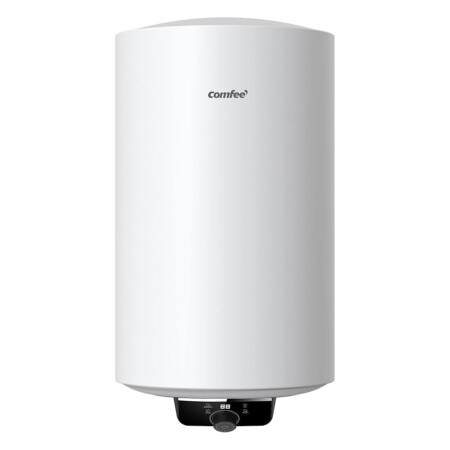 offerta a tempo: comfee' d50 15efg scaldabagno elettrico murale ad accumolo 50 l – sopra lavello ad — 20% da 149,99 € a 119,99 €