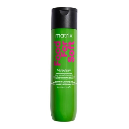 offerta a tempo: matrix, shampoo idratante per capelli secchi — 22% da 11,13 € a 8,70 €
