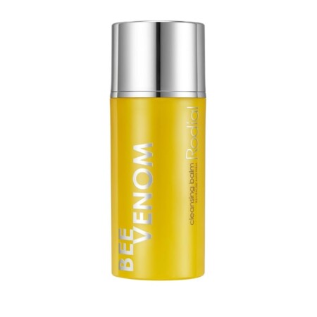 offerta a tempo: rodial bee venom cleansing balm 100ml lussuoso balsamo detergente per il viso con vitamina c — 9% da 50,00 € a 45,38 €
