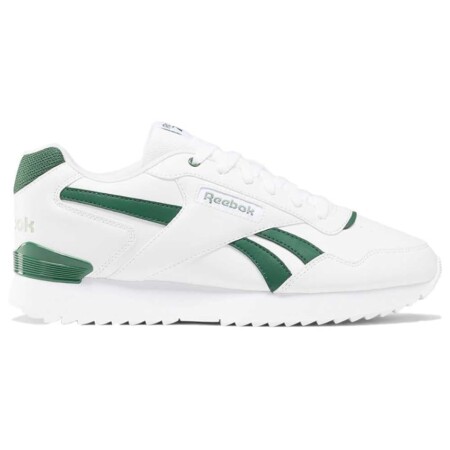 offerta a tempo: reebok glide ripple clip, sneaker unisex adulto — 29% da 70,00 € a 49,95 €