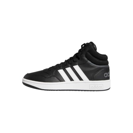 offerta a tempo: adidas hoops 3.0 mid lifestyle basketball classic vintage shoes — 37% da 70,00 € a 44,06 €