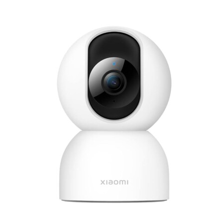offerta a tempo: xiaomi smart camera c400, telecamera wifi per interno — 31% da 64,99 € a 44,99 €