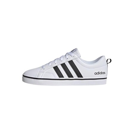 offerta a tempo: adidas unisex adulto vs pace 2.0 shoes, cloud white core black cloud white — 40% da 55,00 € a 33,10 €