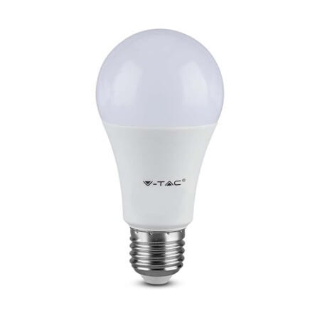 offerta a tempo: v tac lampadina led e27 — 71% da 3,89 € a 1,12 €