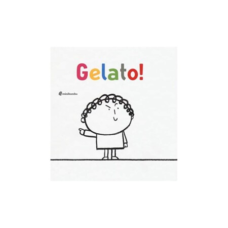offerta a tempo: gelato! ediz. illustrata — 5% da 11,90 € a 11,30 €