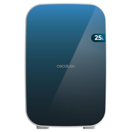 offerta a tempo: cecotec frigorifero piccolo bolero minicooling 10l bahamas rosa. capacità 10l. funzionamento 12 — 38% da 136,72 € a 84,90 €