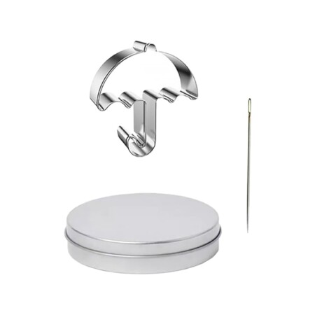 offerta a tempo: stampo per biscotti squid game — 82% da 12,99 € a 2,39 €