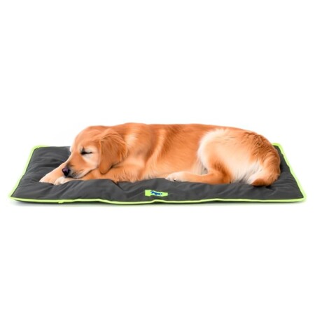 offerta a tempo: ferplast cuccia cane cuscino cane cane taglia media tessuto antigraffio lavabile in — 21% da 36,70 € a 28,94 €