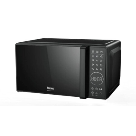 offerta a tempo: beko – mgc20130bfb – forno a microonde con grill 20 litri, 700 w — 37% da 119,99 € a 75,99 €